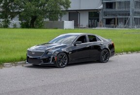 2017 Cadillac CTS V for sale 101911381