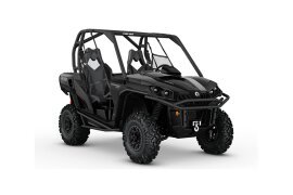 2017 Can-Am Commander 800R XT-P 1000 specifications