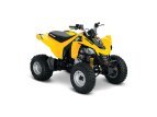 2017 Can-Am DS 250 250 specifications