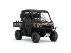 2017 Can-Am Defender Mossy Oak Hunting Edition HD10 specifications