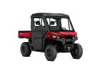 2017 Can-Am Defender XT CAB HD10 specifications