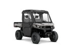 2017 Can-Am Defender XT CAB HD8 specifications