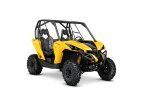 2017 Can-Am Maverick 800 xc 1000R specifications