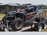2017 Can-Am Maverick 900 X rs TURBO R for sale 201465284
