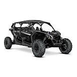 2017 Can-Am Maverick MAX 900 X3 X rs Turbo R for sale 201346582