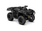 2017 Can-Am Outlander 400 XT-P 850 specifications