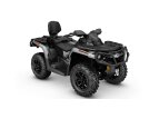 2017 Can-Am Outlander MAX 400 XT 1000R specifications