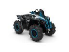 2017 Can-Am Renegade 500 X mr 1000R specifications