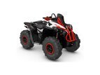 2017 Can-Am Renegade 500 X mr 570 specifications