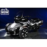 2017 Can-Am Spyder F3 for sale 201328419