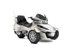 2017 Can-Am Spyder RT Base specifications