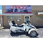 2017 Can-Am Spyder RT S for sale 201332045