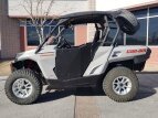 Thumbnail Photo 1 for 2017 Can-Am Commander 800R