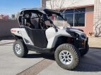 Thumbnail Photo 0 for 2017 Can-Am Commander 800R