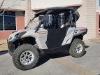 Thumbnail Photo 2 for 2017 Can-Am Commander 800R