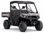 Thumbnail Photo 2 for 2017 Can-Am Defender XT HD8