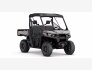 2017 Can-Am Defender XT HD8 for sale 201263070