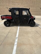 2017 Can-Am Defender MAX XT HD10 for sale 201457091