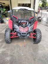 2017 Can-Am Maverick 900 X3 X ds Turbo R for sale 201325214