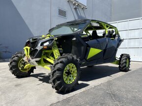 2017 Can-Am Maverick 900 X rs TURBO R for sale 201457187