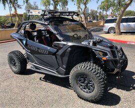 2017 Can-Am Maverick 900 X3 X ds Turbo R for sale 201518374