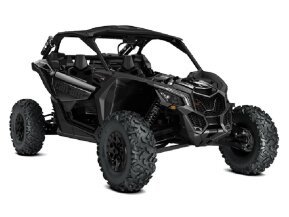 2017 Can-Am Maverick 900 X rs TURBO R for sale 201536804
