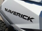 Thumbnail Photo 9 for 2017 Can-Am Maverick MAX 1000R
