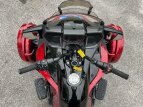 Thumbnail Photo 73 for 2017 Can-Am Spyder F3