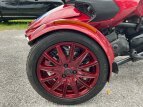 Thumbnail Photo 61 for 2017 Can-Am Spyder F3