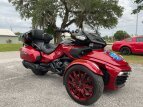 Thumbnail Photo 45 for 2017 Can-Am Spyder F3