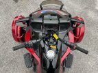 Thumbnail Photo 31 for 2017 Can-Am Spyder F3