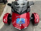 Thumbnail Photo 60 for 2017 Can-Am Spyder F3