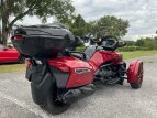 Thumbnail Photo 53 for 2017 Can-Am Spyder F3