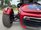 Thumbnail Photo 58 for 2017 Can-Am Spyder F3