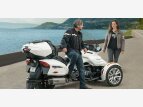 Thumbnail Photo 40 for 2017 Can-Am Spyder F3