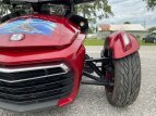 Thumbnail Photo 59 for 2017 Can-Am Spyder F3