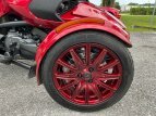 Thumbnail Photo 57 for 2017 Can-Am Spyder F3