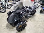 Thumbnail Photo 37 for 2017 Can-Am Spyder F3