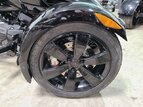 Thumbnail Photo 10 for 2017 Can-Am Spyder F3