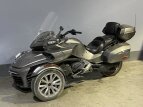 Thumbnail Photo 6 for 2017 Can-Am Spyder F3