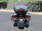 Thumbnail Photo 6 for 2017 Can-Am Spyder F3