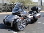 Thumbnail Photo 3 for 2017 Can-Am Spyder F3