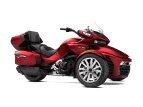 Thumbnail Photo 16 for 2017 Can-Am Spyder F3