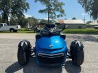 Thumbnail Photo 54 for 2017 Can-Am Spyder F3