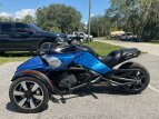 Thumbnail Photo 42 for 2017 Can-Am Spyder F3