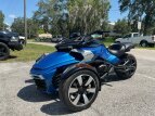 Thumbnail Photo 50 for 2017 Can-Am Spyder F3