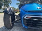 Thumbnail Photo 14 for 2017 Can-Am Spyder F3