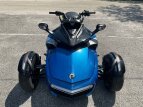 Thumbnail Photo 17 for 2017 Can-Am Spyder F3