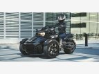 Thumbnail Photo 32 for 2017 Can-Am Spyder F3