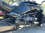 Thumbnail Photo 12 for 2017 Can-Am Spyder F3